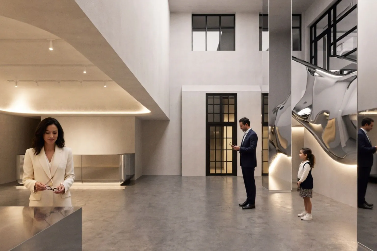 First Look London : le nouveau salon dédié à l'optique indépendante